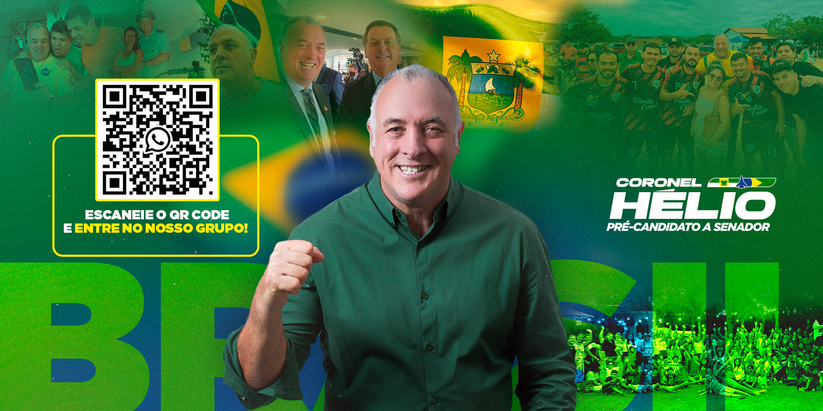 Whatsapp BoraDecolar