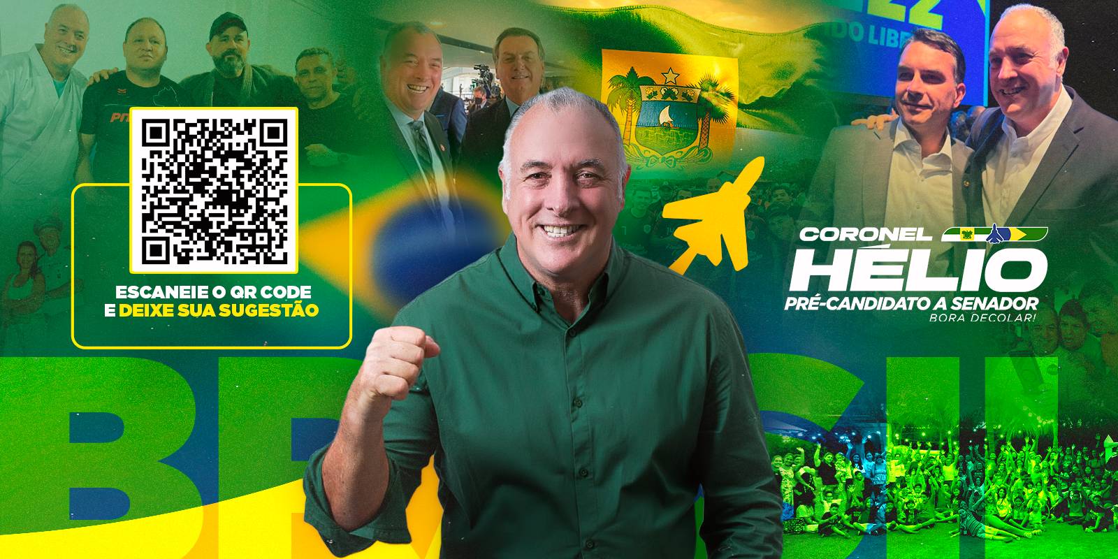 Whatsapp BoraDecolar